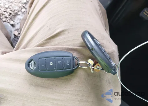 2011 Nissan Altima 2.5 S from USA, damaged, VIN 1N4AL2AP9BN441205